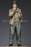 Photo1: Alpine Miniatures[AM35191]US Tank Crew #2