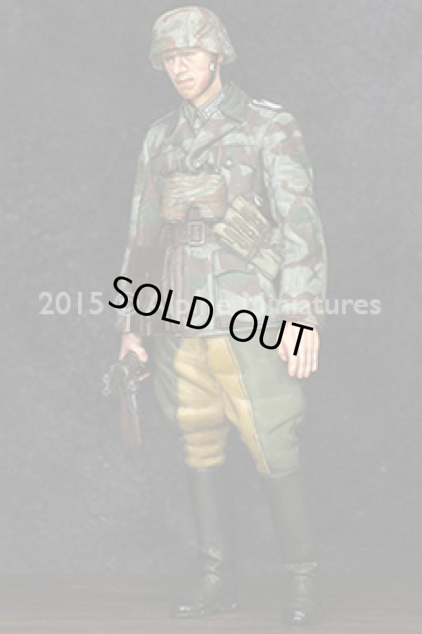 Photo3: Alpine Miniatures[AM35193]German Grenadier Officer