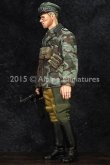 Photo5: Alpine Miniatures[AM35193]German Grenadier Officer