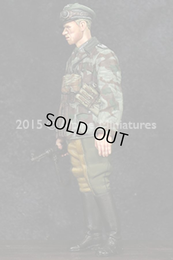 Photo5: Alpine Miniatures[AM35193]German Grenadier Officer