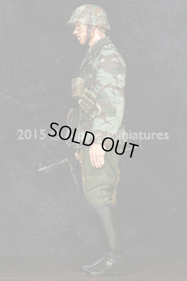 Photo6: Alpine Miniatures[AM35193]German Grenadier Officer