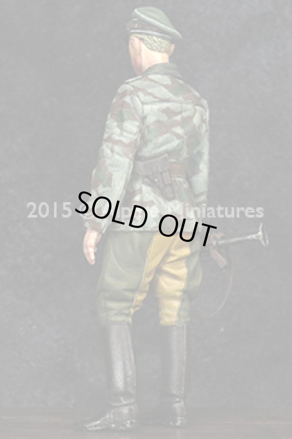 Photo7: Alpine Miniatures[AM35193]German Grenadier Officer