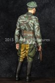 Photo9: Alpine Miniatures[AM35193]German Grenadier Officer