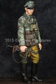 Photo11: Alpine Miniatures[AM35193]German Grenadier Officer