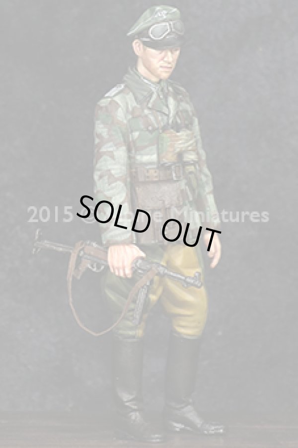 Photo11: Alpine Miniatures[AM35193]German Grenadier Officer