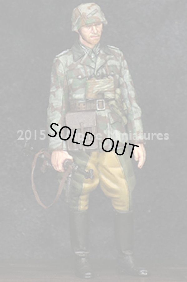 Photo12: Alpine Miniatures[AM35193]German Grenadier Officer