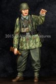 Photo3: Alpine Miniatures[AM35194]German Grenadier NCO