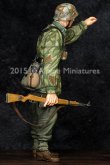 Photo11: Alpine Miniatures[AM35194]German Grenadier NCO