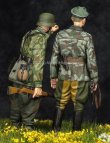 Photo4: Alpine Miniatures[AM35195]German Grenadier Set