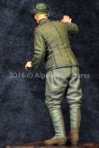 Photo5: Alpine Miniatures[AM35208]Tiger Commander Tunisia