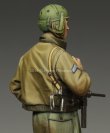 Photo2: Alpine Miniatures[AM35217]US 3rd Armored Division Corporal