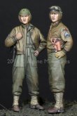 Photo1: Alpine Miniatures[AM35219]US 3rd Armored Division Set