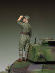 Photo7: Alpine Miniatures[MS01]1/35 WWII IJA Tank Commander