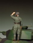 Photo11: Alpine Miniatures[MS01]1/35 WWII IJA Tank Commander