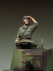 Photo3: Alpine Miniatures[MS01]1/35 WWII IJA Tank Commander