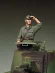 Photo1: Alpine Miniatures[MS01]1/35 WWII IJA Tank Commander