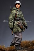 Photo6: Alpine Miniatures[AM35151]WSS Grenadier