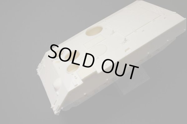 Photo4: Etokin Model[ETK006] 1/35 JGSDF Type 73 with Float Asaka Parade