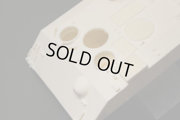 Photo3: Etokin Model[ETK006] 1/35 JGSDF Type 73 with Float Asaka Parade