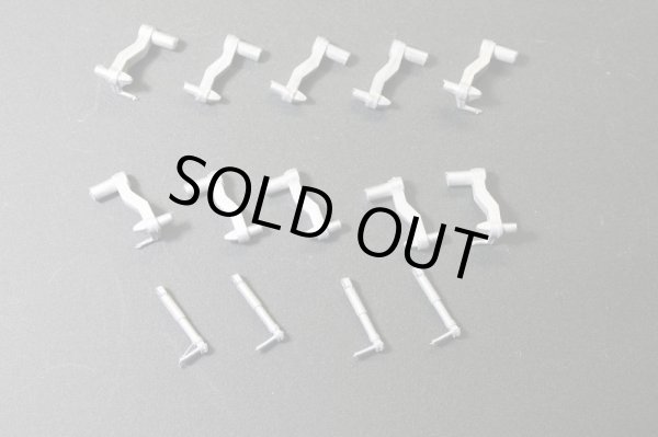 Photo9: Etokin Model[ETK006] 1/35 JGSDF Type 73 with Float Asaka Parade