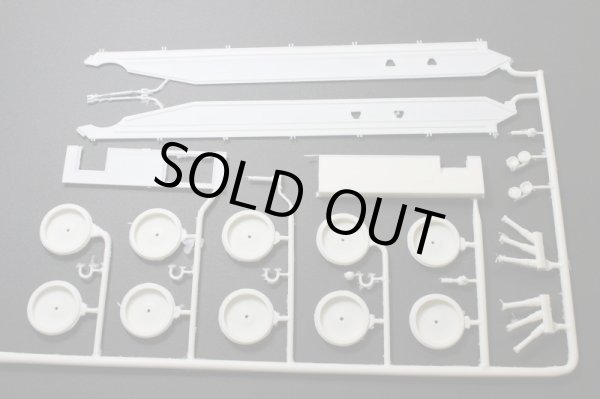 Photo6: Etokin Model[ETK006] 1/35 JGSDF Type 73 with Float Asaka Parade