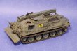 Photo1: Etokin Model[ETK3502] 1/35 JGSDF Type 78 Tank Recovery Vehicle Conversion Kit