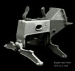 Photo1: K59[C-016] 1/35 M3BOGIE (Late Production) for Dragon Models M2/M3 Half Track