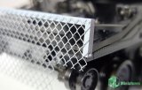 Photo: MJ Miniatures[MJEZ35007]Wire-net Shield for M551 Sheridan