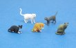 Photo1: Matho Models[MH35047] 1/35 Cats