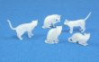 Photo2: Matho Models[MH35047] 1/35 Cats