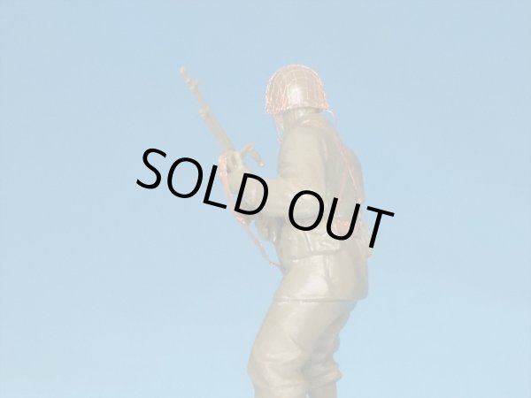 Photo7: [Passion Models] [P35-117] 1/35 WWII U.S Army Infantry Gear Set with Decal