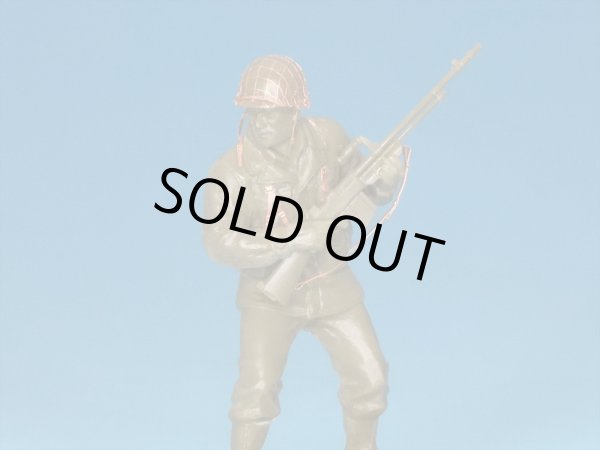 Photo5: [Passion Models] [P35-117] 1/35 WWII U.S Army Infantry Gear Set with Decal