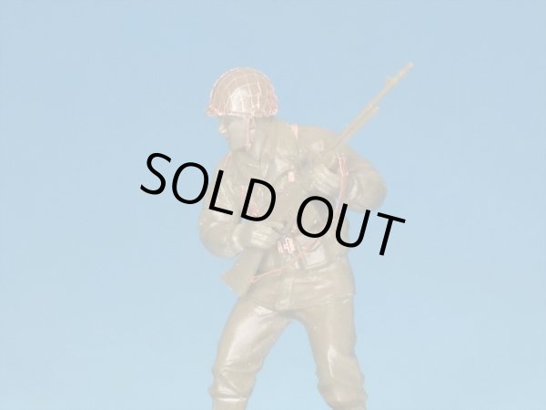 Photo6: [Passion Models] [P35-117] 1/35 WWII U.S Army Infantry Gear Set with Decal