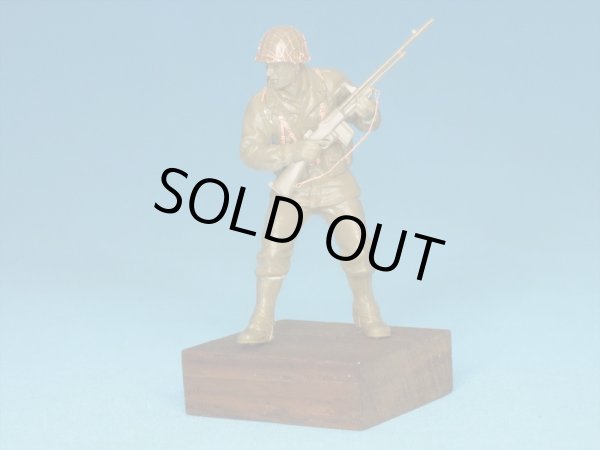 Photo2: [Passion Models] [P35-117] 1/35 WWII U.S Army Infantry Gear Set with Decal