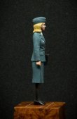Photo4: [Passion Models] [P35F012] 1/35 WWII Signal -communication woman auxiliary