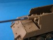 Photo2: [Passion Models] [P35-034] 12.8cm Jagd Tiger Metal barrel for Tamiya