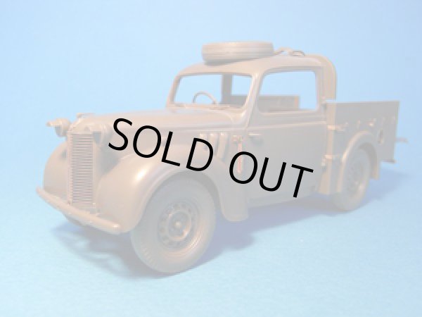 Photo2: [Passion Models] [P35-050] British 10HP "Tilly" PE set for Tamiya 35308