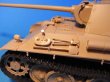 Photo3: [Passion Models] [P35-056] Panther Ausf.G/Jagdpanther PE set for Tamiya kits (w/t Turned lifting hook)