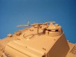 Photo5: [Passion Models] [P35-056] Panther Ausf.G/Jagdpanther PE set for Tamiya kits (w/t Turned lifting hook)