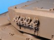 Photo3: [Passion Models] [P35-057] Budeswehr (Modern German) AFV Detail set (All)