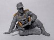 Photo3: [Passion Models] [P35-079] WWII German Gear Set (with Decal)