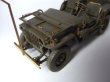 Photo3: [Passion Models] [P35-080] U.S Willys MB Jeep PE set(revised version) for Tamiya