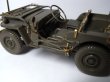 Photo4: [Passion Models] [P35-080] U.S Willys MB Jeep PE set(revised version) for Tamiya