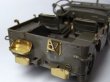 Photo5: [Passion Models] [P35-080] U.S Willys MB Jeep PE set(revised version) for Tamiya
