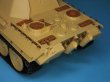Photo3: [Passion Models] [P35-100]Panther Ausf.G PE set for TAMIYA MM 35170/35174/35176