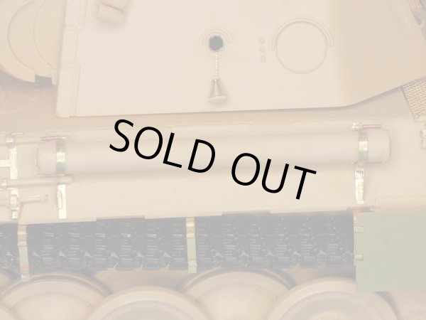 Photo2: [Passion Models] [P35-116] 1/35 Panther D Schurzen PE set[Tamiya MM35345]