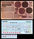 Photo1: [Passion Models] [P35-117] 1/35 WWII U.S Army Infantry Gear Set with Decal