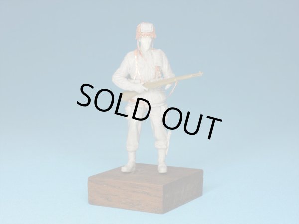 Photo13: [Passion Models] [P35-118] 1/35 WWII U.S Army Airborne/Armoured Div. Gear Set with Decal