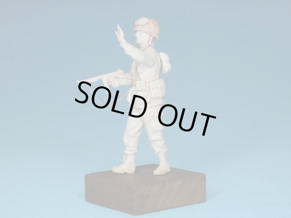 Photo6: [Passion Models] [P35-118] 1/35 WWII U.S Army Airborne/Armoured Div. Gear Set with Decal