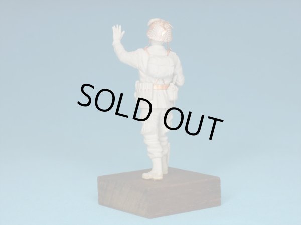 Photo5: [Passion Models] [P35-118] 1/35 WWII U.S Army Airborne/Armoured Div. Gear Set with Decal